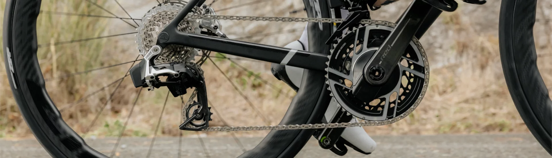10 věcí, které jste o SRAM eTap AXS zřejmě nevěděli