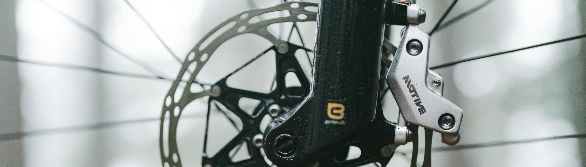 SRAM rozšiřuje nabídku MTB brzd o model MOTIVE