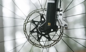 Nové brzdy SRAM Motive - co by vás o nich mělo zajímat?