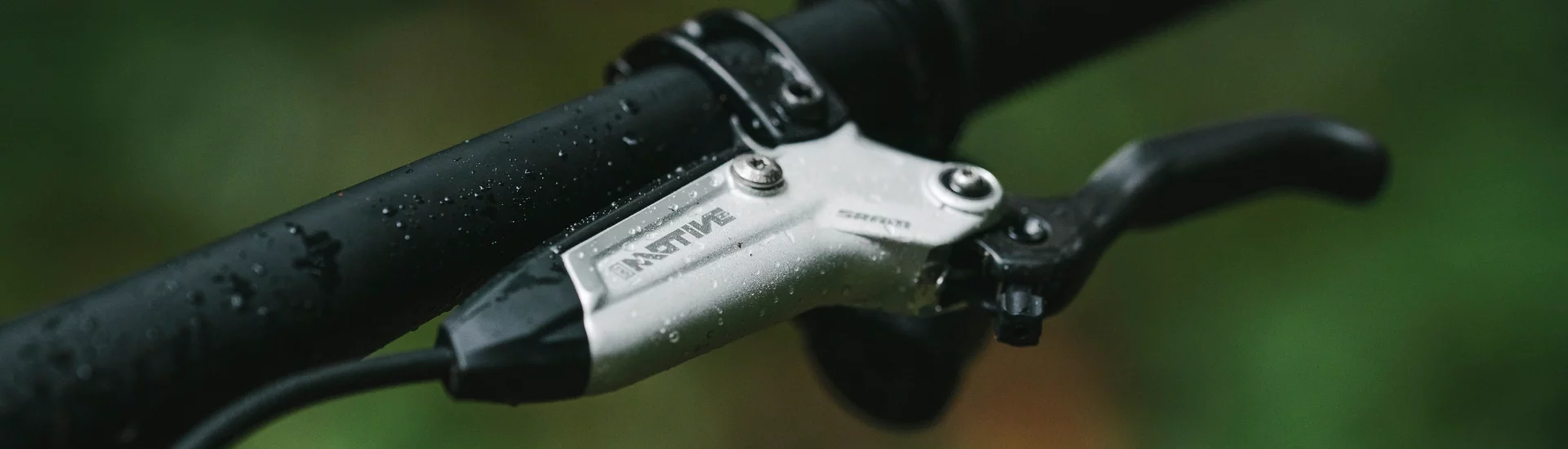 Nové brzdy SRAM Motive - co by vás o nich mělo zajímat?