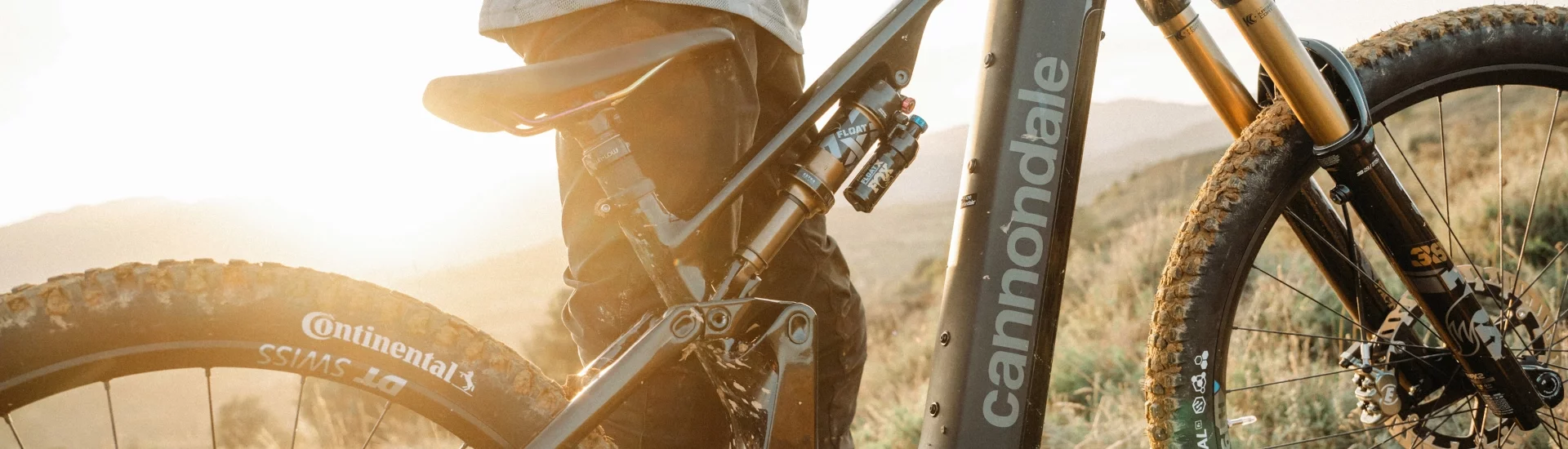 Dorazila 4. generace elektrokol Cannondale Moterra