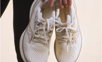 Připravte se na běžeckou sezonu se SAUCONY!
