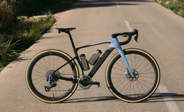 New Cannondale Synapse - For the love of the ride