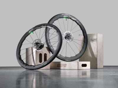 A Zipp újdonságai a 2025-s szezonra