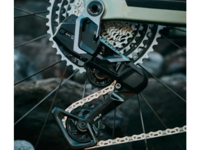 Nový SRAM XPLR - rozšíření nabídky gravelových sad