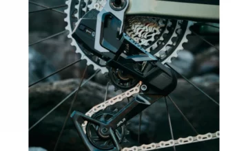 New SRAM XPLR - wider range of gravel group sets