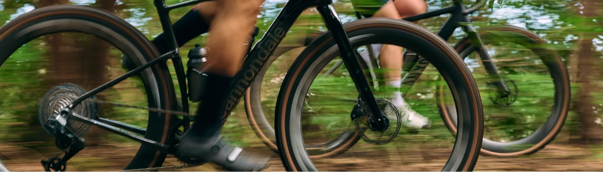 New SRAM XPLR - wider range of gravel group sets