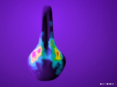 Fizik One-to-One: Cyklistické 3D sedlo na míru