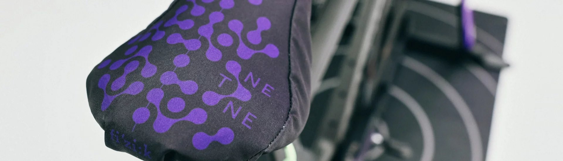 Fizik One-to-One: Cyklistické 3D sedlo na míru