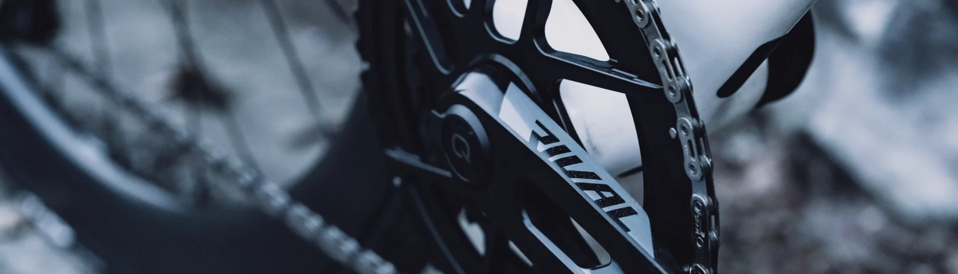 SRAM Rival - przystępna cenowo grupa naszpikowana technologią