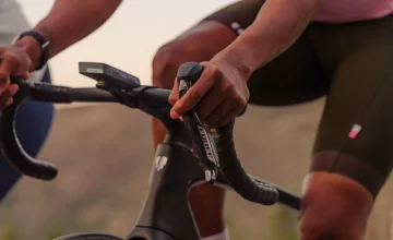 SRAM FORCE - levnější brácha REDu s velkým potenciálem