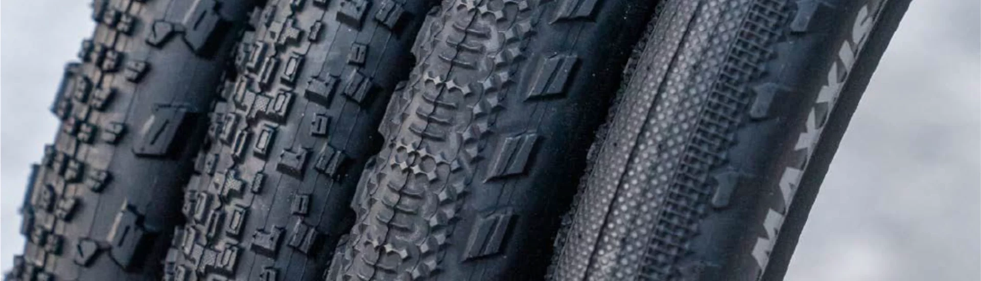 Nová směs HYPR-X od MAXXIS: Gravel pláště, jaké tu ještě nebyly!