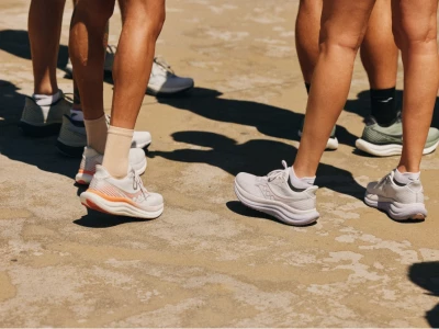 Objemové novinky Saucony podzim 2025