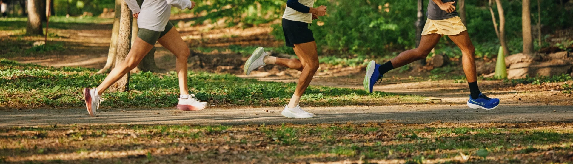 Objemové novinky Saucony podzim 2025