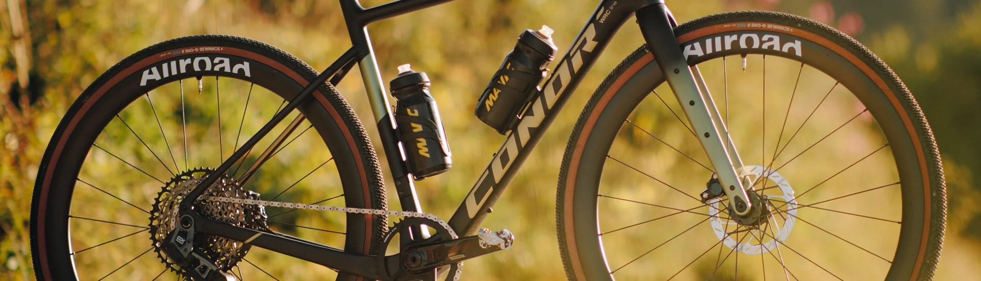 Mavic Allroad S Carbon – megfizethető árú karbon gravel kerekek