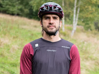 Matěj Charvát a Troy Lee Designs: návrat ke kultovní značce