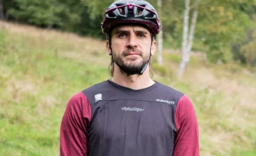 Matěj Charvát a Troy Lee Designs: návrat ke kultovní značce