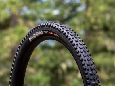 Maxxis Dissector II - nová generace pláště do rychla