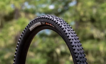 Maxxis Dissector II - nová generace pláště do rychla