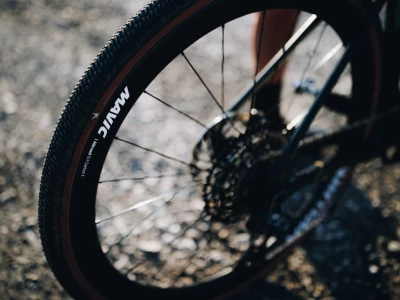 Mavic rozszerza gwarancję na koła