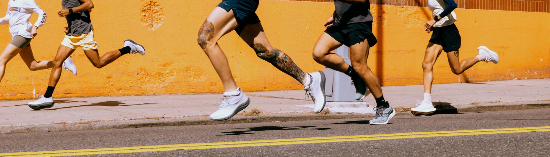 Majitel značek Merrell a Saucony získal ocenění Firma roku 2025