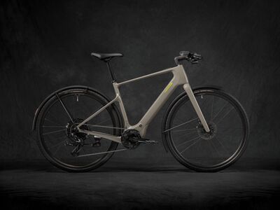 Tesoro Neo Carbon