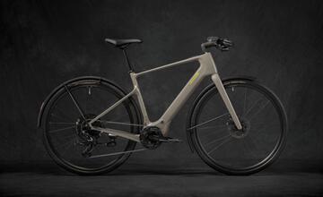 Tesoro Neo Carbon