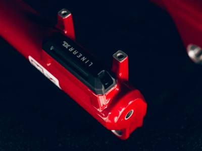 Boxxer a Vivid - nová generace sjezdového odpružení