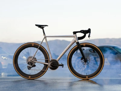 Cannondale CAAD14: Hliníková legenda je zpět