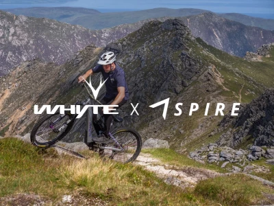 Az Aspire Sports a Whyte Bikes márka forgalmazója minden területén