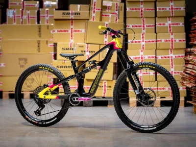 Cannondale Bad Habit – a tökéletes társ egy egész napos mókához