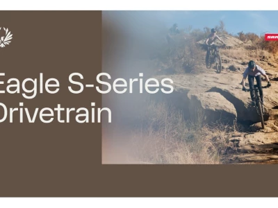 SRAM Eagle S-Series