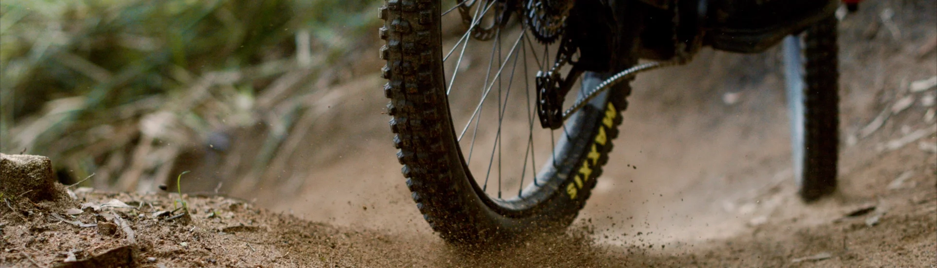 Maxxis 2026 – co je nové v DH a EN segmentu?