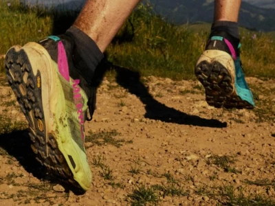 Merrell SpeedARC Peak: novinka mezi závodními trailovými botami