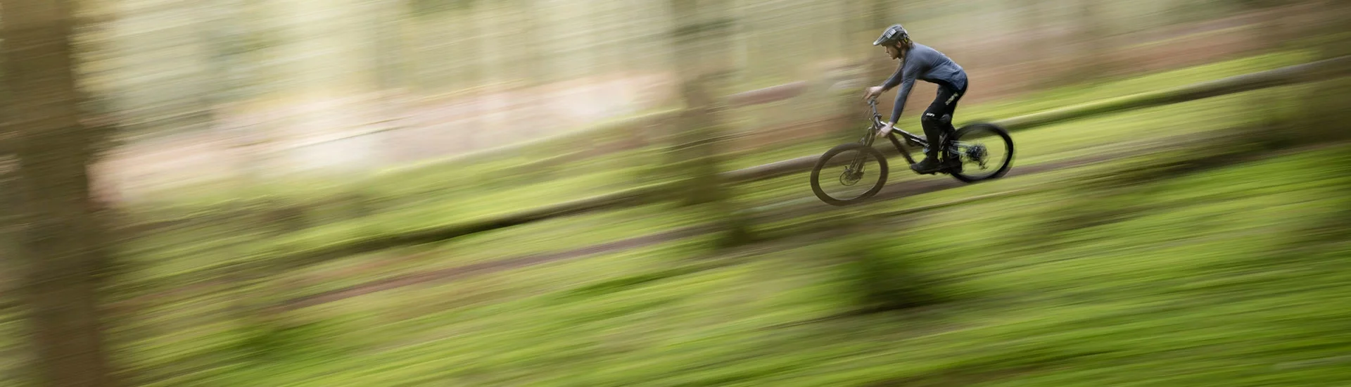 Whyte Bikes: Britská trailová legenda