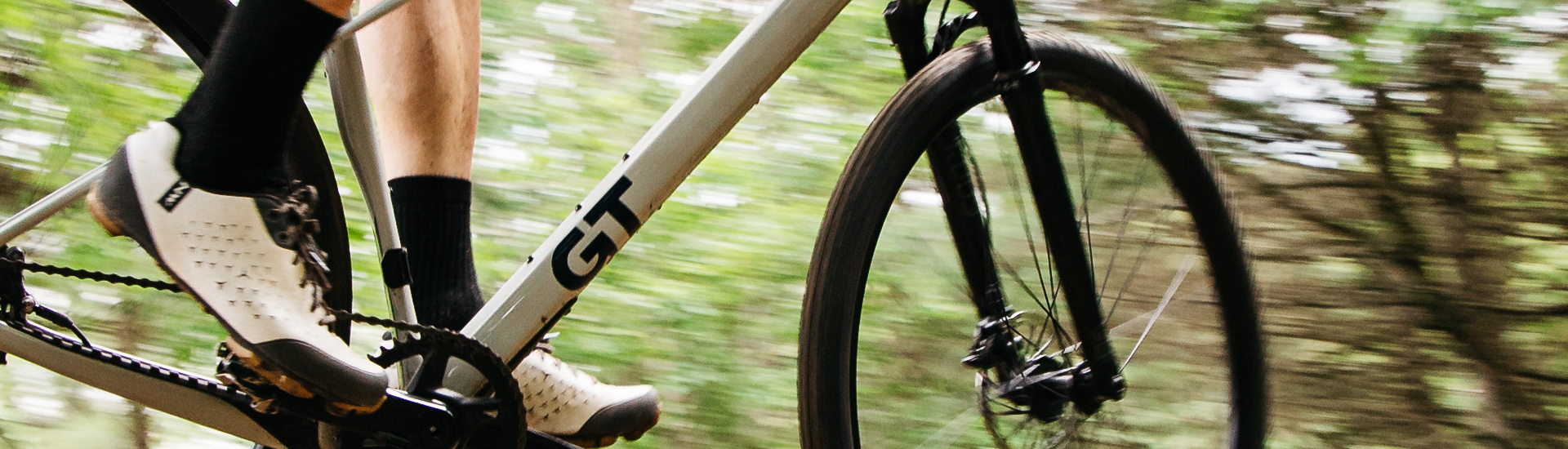 How to choose your new gravel bike