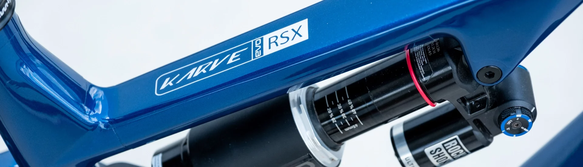 Whyte Karve: an e-bike with an Avinox M2S motor