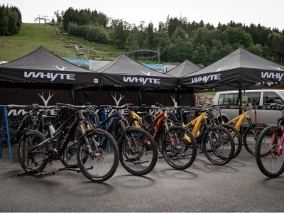 Whyte Kado: A legkiválóbb trail/enduro eMTB Bosch CX motorral