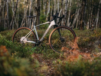Cannondale Topstone CAAD: aluminiowy gravel, który zaskoczy wszystkich