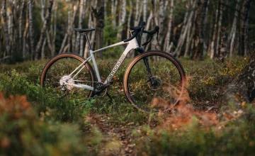 Cannondale Topstone CAAD: an aluminium gravel bike that will surprise every cyclists