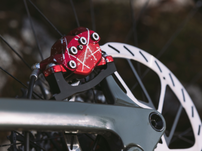 SRAM MAVEN brakes - absolute power and control