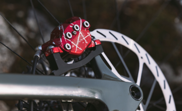 SRAM MAVEN downhill fékek - Maximális teljesítmény és kontroll