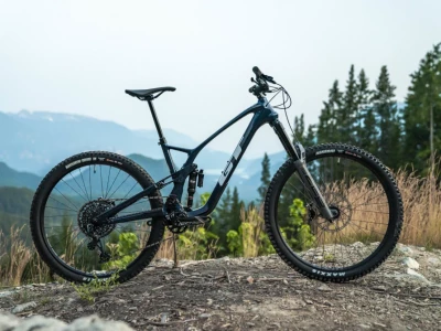 Wybieramy fulla enduro