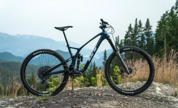 Wybieramy fulla enduro