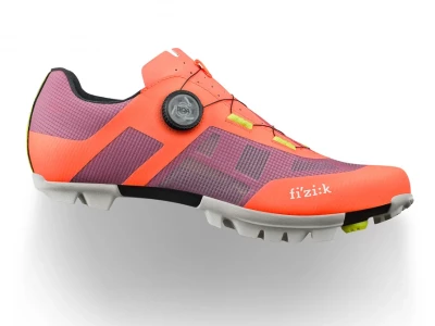 Fizik VENTO PROXY - New MTB and gravel shoes