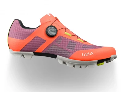 Fizik VENTO PROXY - Nowe buty MTB i gravelowe