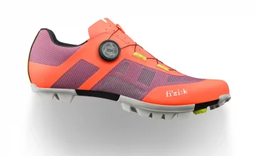 Fizik VENTO PROXY - New MTB and gravel shoes