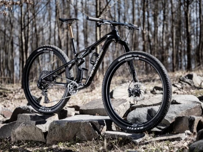 New Cannondale Scalpel is here!