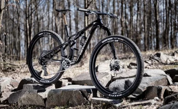 New Cannondale Scalpel is here!