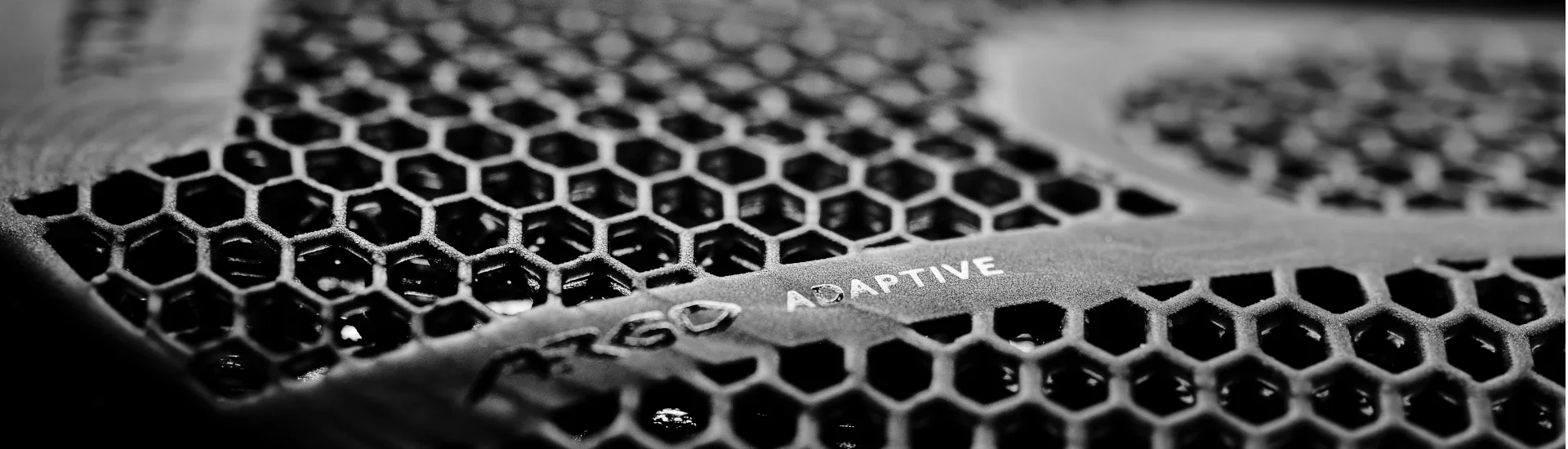 What is Fizik Adaptive technology?